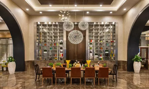 هتل رگنوم کاریا گلف اند اسپا ریزورت آنتالیا